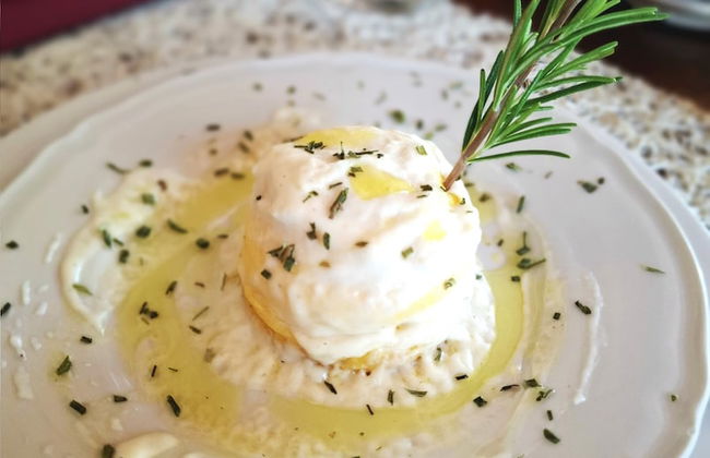 Borgo Livernano - Foto 72