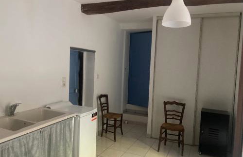 Maison RASSIER, Gîte Vélo - Foto 20