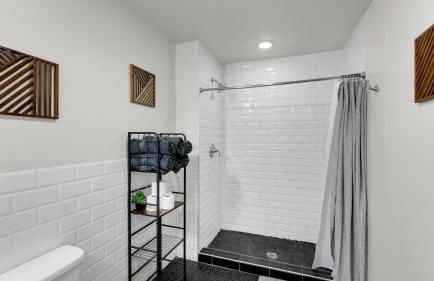 Downtown Loft I Pool, Gym, Free Parking, FIFA 2026 - Foto 10