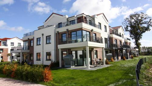 Ferienwohnung auf Fehmarn for 2 Personen - Foto 2