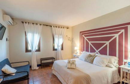 Cortijo Carrillo Antequera by Ruralidays - Photo 13