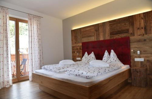 Residence Blumenthalerhof - Foto 43