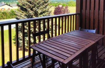 Apartamento dúplex en Bourg Madame - Foto 8