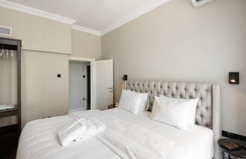 Primavera Seafront apt by halu! next to White Tower - Foto 42