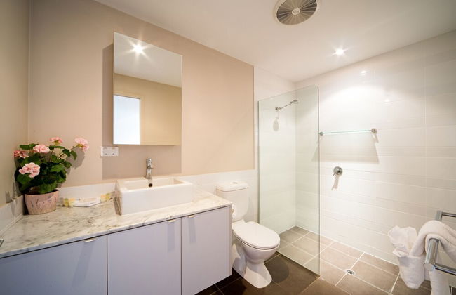 Whitsunday Reflections Apartments - Foto 70