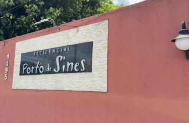 Apartamento na Marambaia - res Porto de Sines - Foto 5