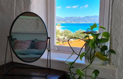 Loukoulos' maisonette - Foto 11