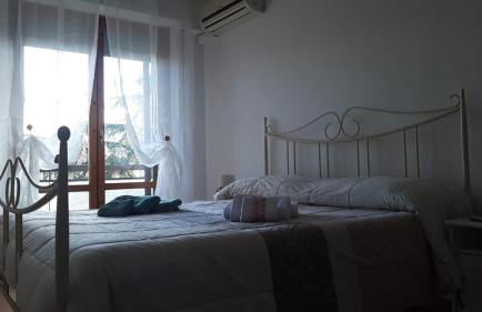 HOUSE ROMA SETTEBAGNI via salaria 1368 - ROMA - Foto 32