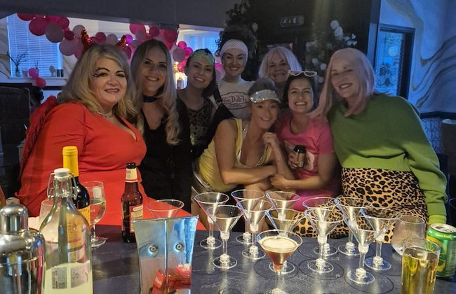 Ynys Arms - Photo 53