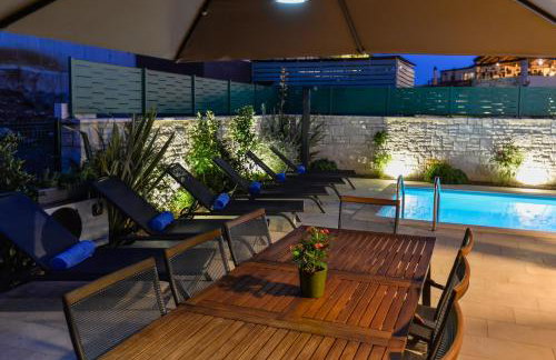 Villa Luciana Spa House, Buje - Foto 26