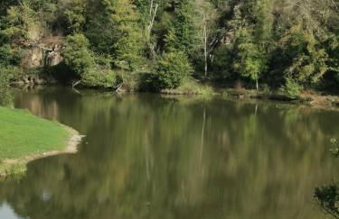 La petite Maison a charming, peaceful cottage in the Countryside - Foto 52