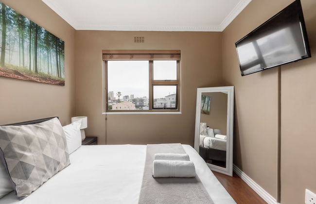 San Norina Gardens 301 - Adults Only - Photo 2