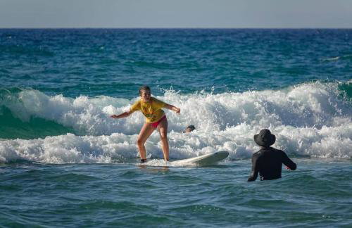 Attico trilocale vista mare strepitosa, 200 mt dal mare, WiFi Powerful - Foto 22