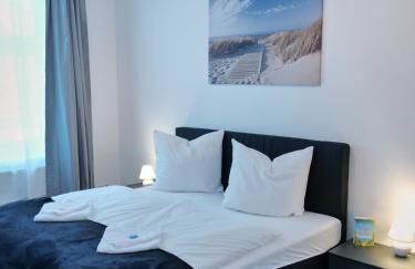 Apartment OTTO II - Erfurt Zentrum - Photo 3