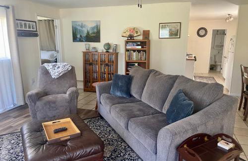 Sierra Sunset Cottage -Yosemite area vacation cottage - Foto 50