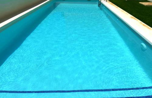 Villa Isla Plana, right by the sea - Grande - Foto 29