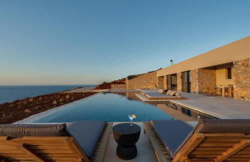 ARion Aesthesis Villa Fire Pit & Heated Pool - Photo 67