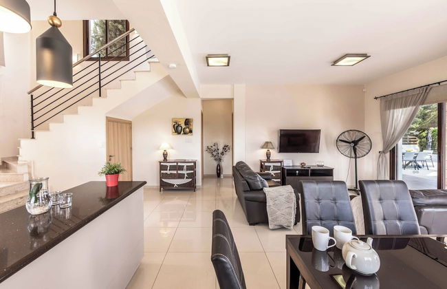 Villa Olivia Coral - Foto 4