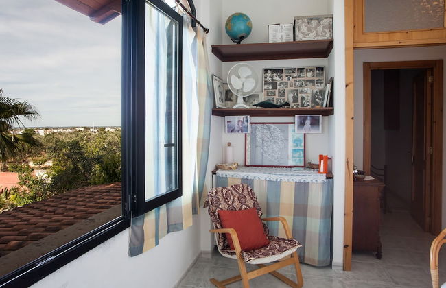 VilleSalento - Villa Bella Puglia M565 - Foto 20