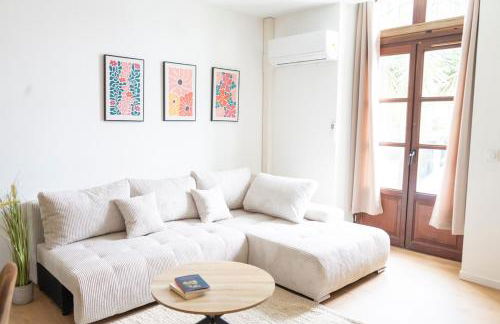 Suite Illiberis - Balnéothérapie - Foto 4