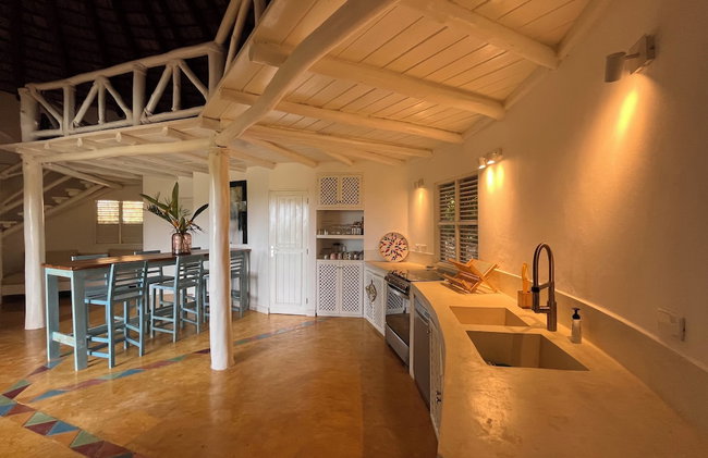 Casa Bambu - Charming Villa in the Heart of Nature - Foto 7