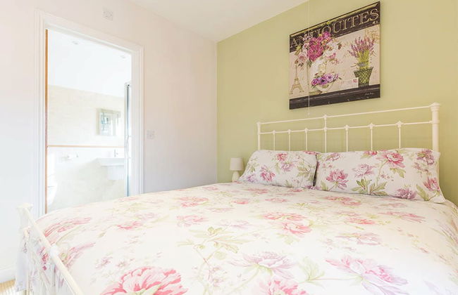 Damerons Farm Cottages - Foto 2