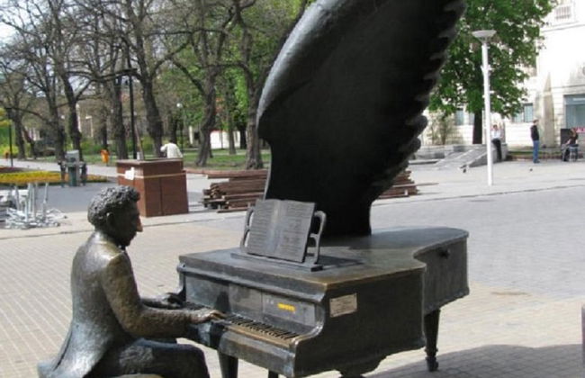 Łódź, Stadt der 4 Kulturen - Private Tour - Foto 4