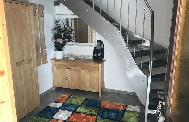 Haus Stadlau - Foto 3