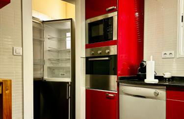 Chupitos de tinta Apartamento rural solárium - Foto 24