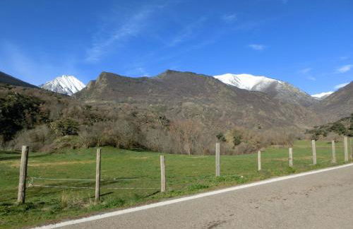 Ca Solleta, casa de montaña a 20 min de la Peülla, Vaqueira-Beret - Foto 34