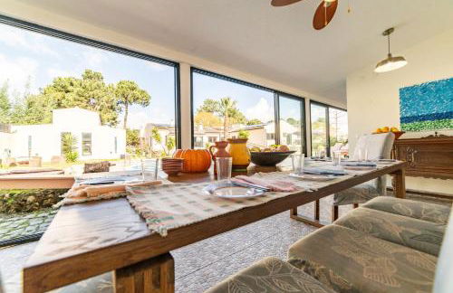 Villa Praia e Floresta - Foto 63