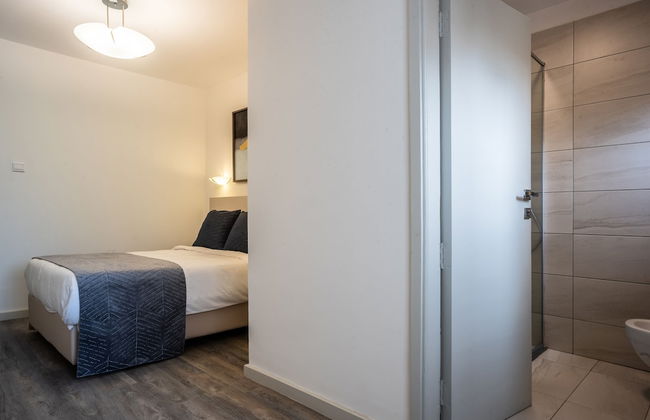 Yaya Hotel and Apartments - Foto 22