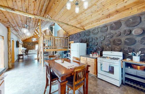 Mountain-Top Haven - Foto 6