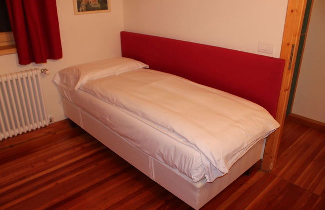 Chalet Elena - Foto 3