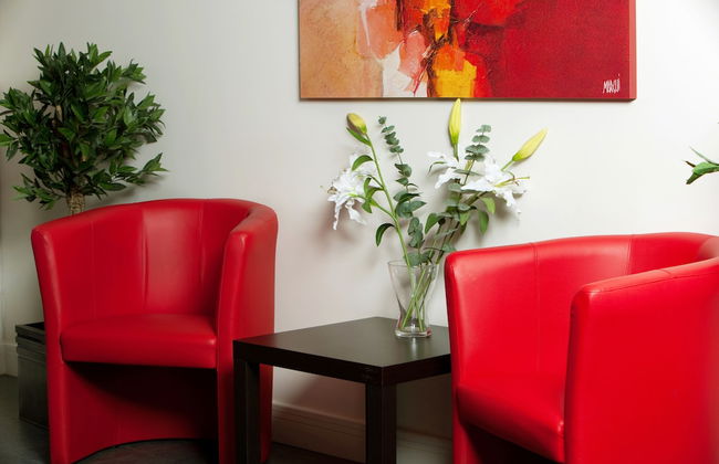 The Spires Serviced Apartments Birmingham - Foto 57