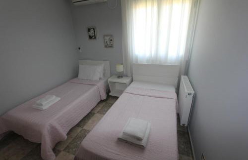 Tosis Apartments - Foto 9