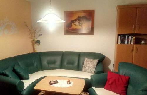 Pension "Am Zuckerberg" - Photo 2