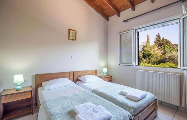 Villa Amalia - Foto 31