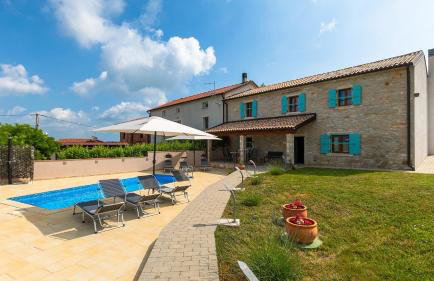 Vila Azzura - Buje by Villas Guide - Foto 6