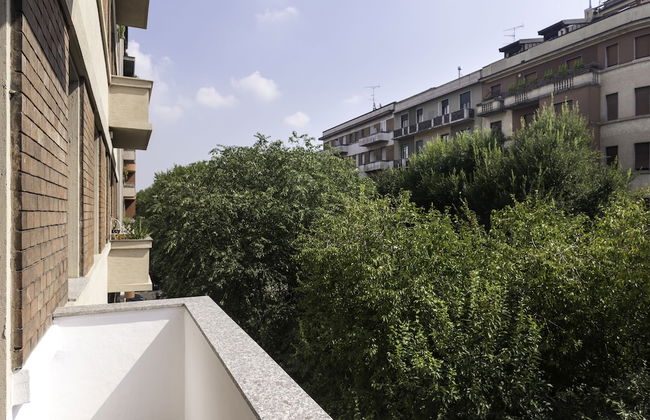 Porta Genova - RentClass Fedora - Foto 13