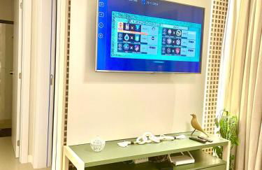 Novíssimo apto - Foto 24