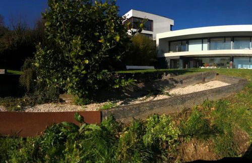 Suite en el Faro de Hondarribia, con vistas - Foto 36