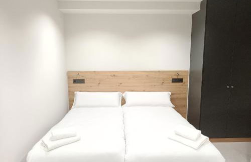 Apartamentos San Lázaro - Foto 13