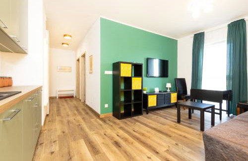 Tabago Studio 39 Skierniewice - Foto 11