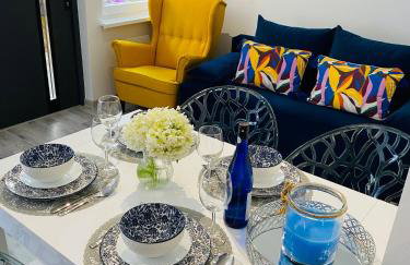 Apartamenty pod wieżą 2 - Foto 1