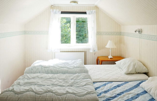 5 Person Holiday Home in Skallinge - Foto 13