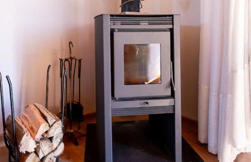 Cabanas Purunã Ipê-Amarelo - Foto 58