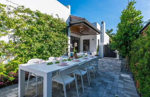 Casa Zenhaven - Designer Poolside Haven! - Foto 42
