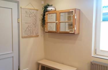 Haus Sandstein Glück Biedermann - Foto 30