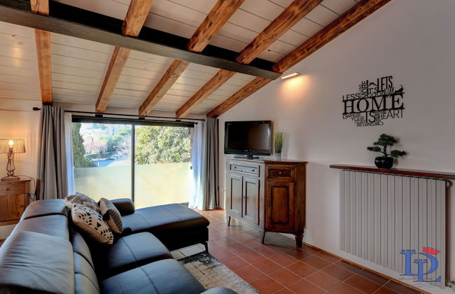 SWAROVSKI Family apartment with pool DesenzanoLoft Official Partner Homes & Villas by Marriott Bonvoy - Foto 29